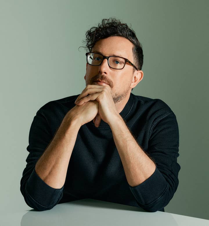 Chris Bergman%2C Gylee Games