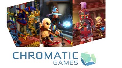Chromatic Games accused of toxic work culture