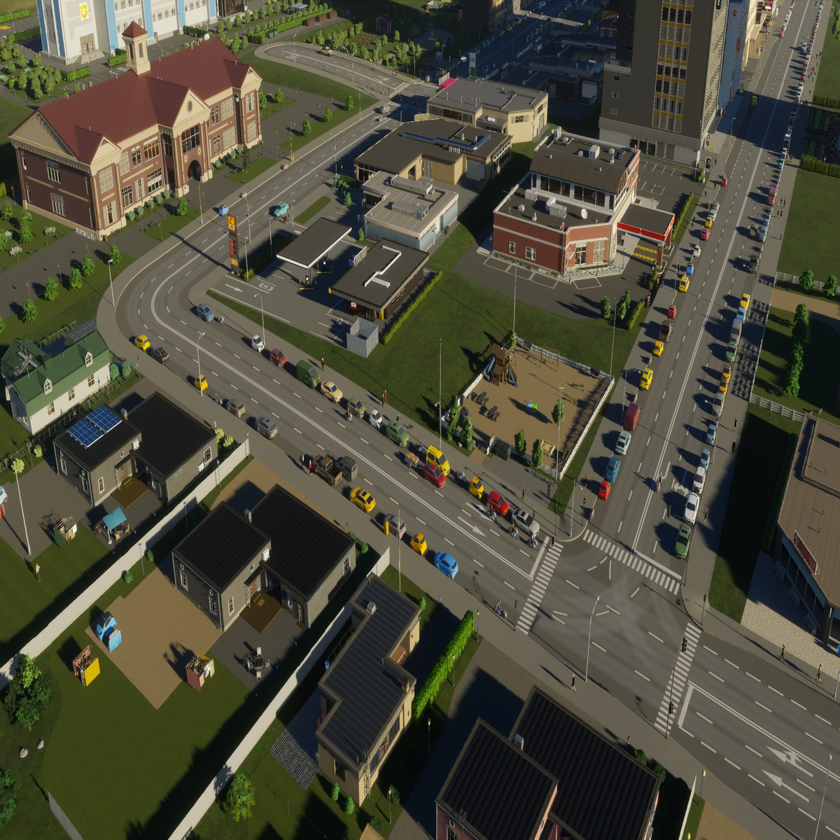 Cities Skylines 2 mods explained