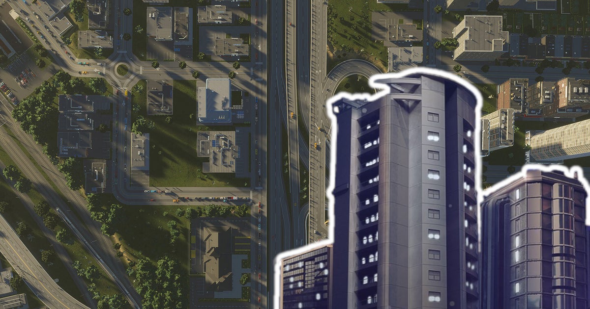 #Cities Skylines 2: Die neuen Jahreszeiten sehen schön aus und herbringen neue Herausforderungen