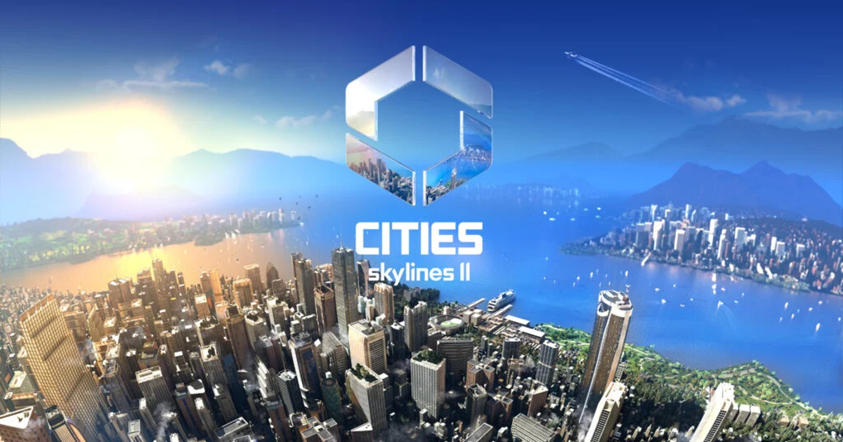 Cities: Skylines 2 developers delay DLC to continue fixing the base game