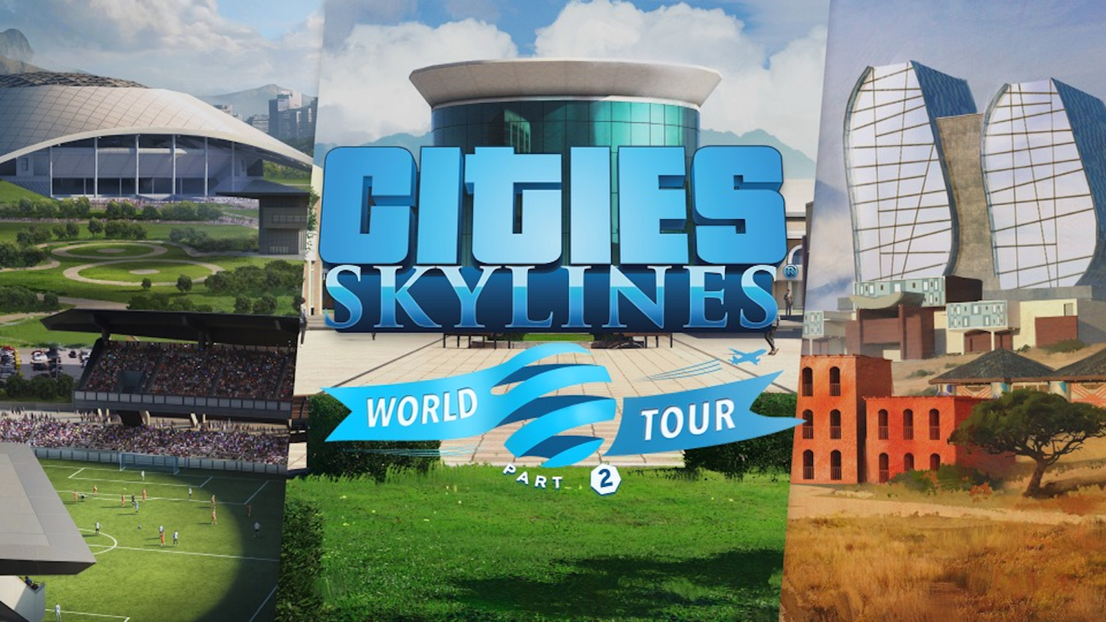 Cities: Skyline II: release date and gameplay revealed at Xbox Showcase 