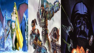 Image for Why We Still Play The Classics: Everquest, Unreal Tournament, and X-Wing