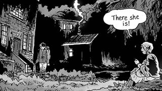The Walking Dead: Clementine author Tillie Walden opens up about how she feels ahead of this week's big debut