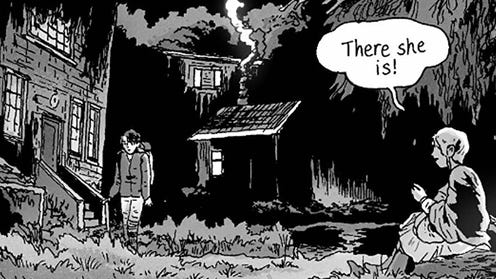 The Walking Dead: Clementine author Tillie Walden opens up about how she feels ahead of this week's big debut