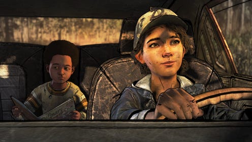Image for Everything you need to know about fan-favorite The Walking Dead character Clementine