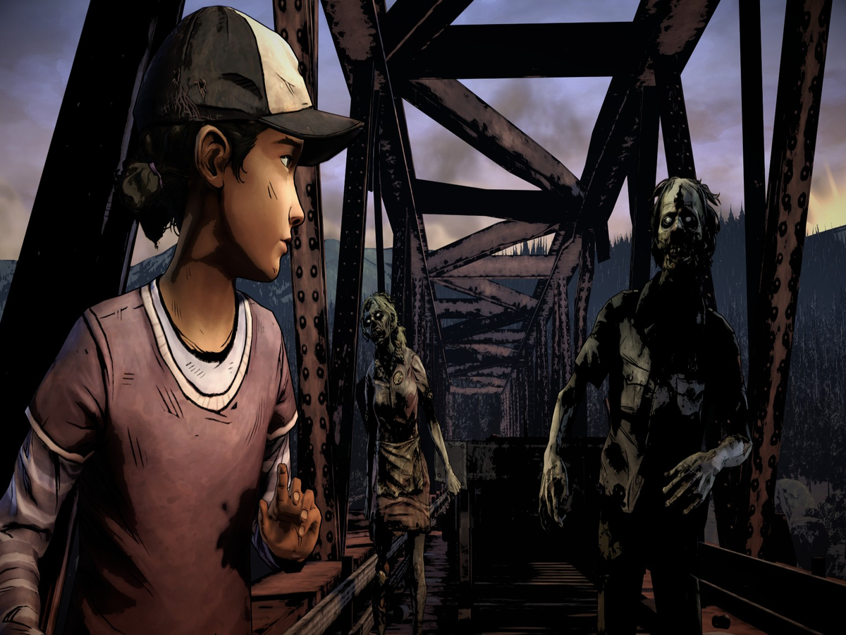 Walking Dead Life Game: How to Play on Facebook Gaming