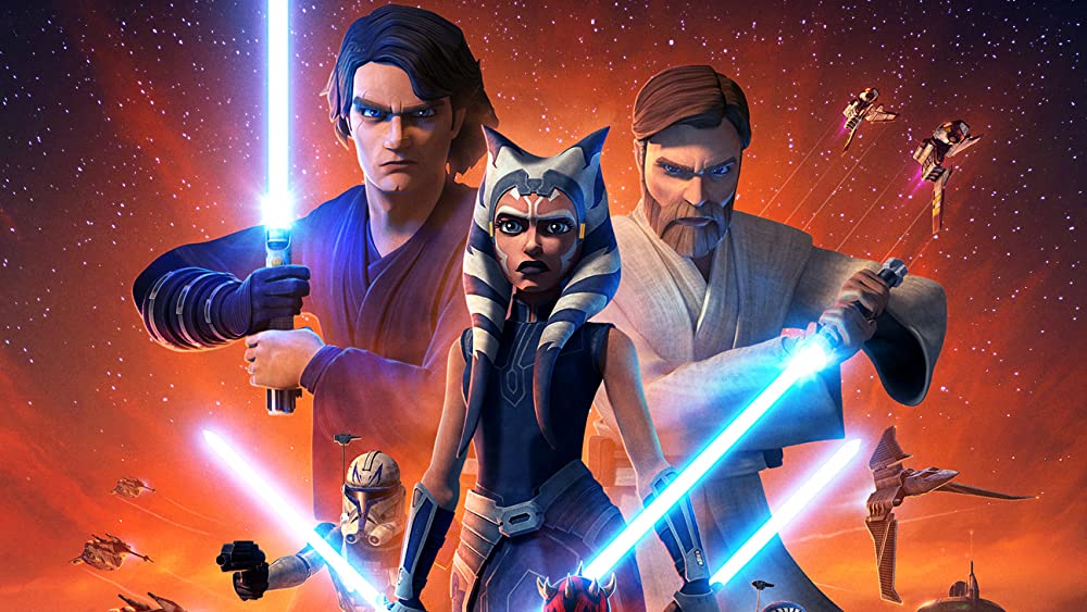 Star Wars: How Darth Maul voice actor prevented a major Clone Wars continuity error
