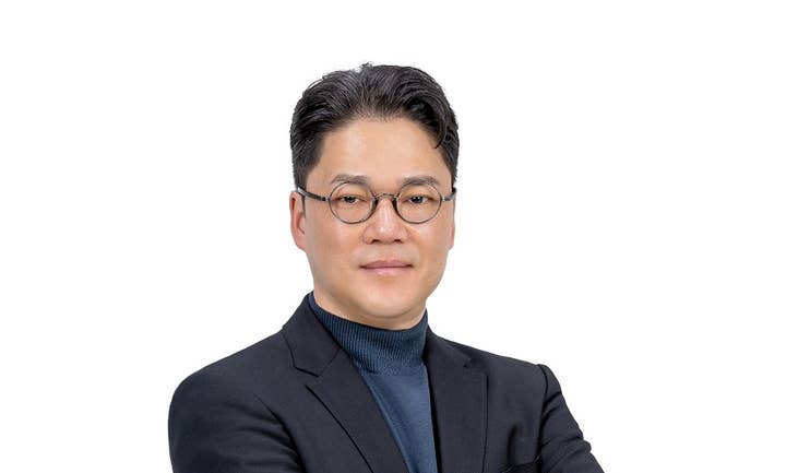 Co CEO netmarble