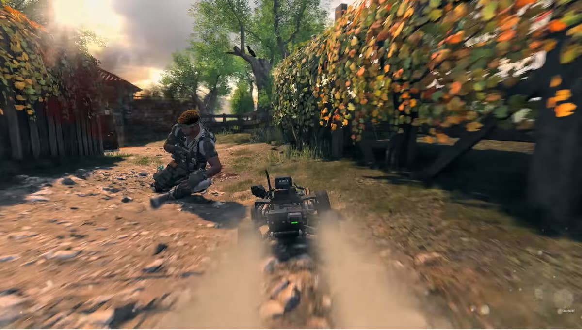 Call of Duty Black Ops 4 Scorestreaks List How to Use