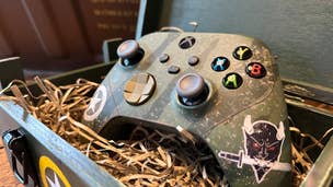Win a Company of Heroes 3 custom game controller for Xbox Series X|S (UK Competition)