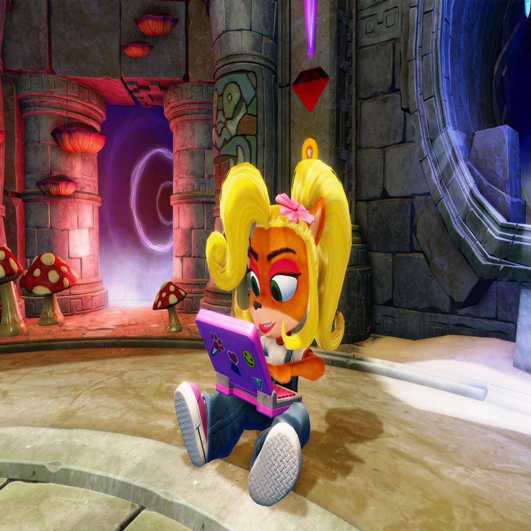 Crash Bandicoot N Sane Trilogy guide: Tips, differences, how to unlock Coco  and why there are no cheats on PS4, Xbox, PC and Switch