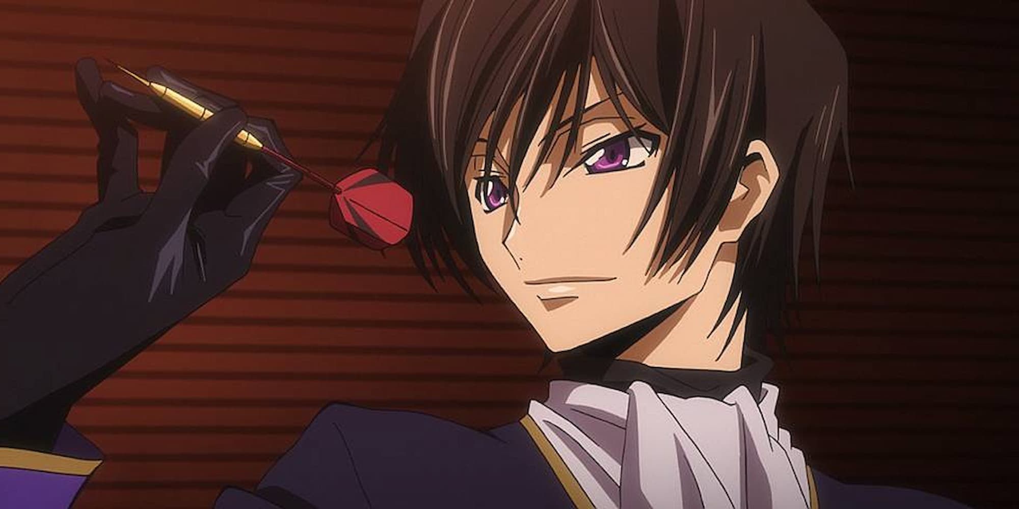 Code Geass: The 10 Most Evil Acts Lelouch Ever Did, Ranked