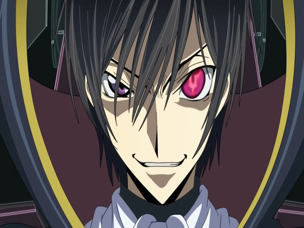 In Code Grass, how would things have turned had Lelouch had