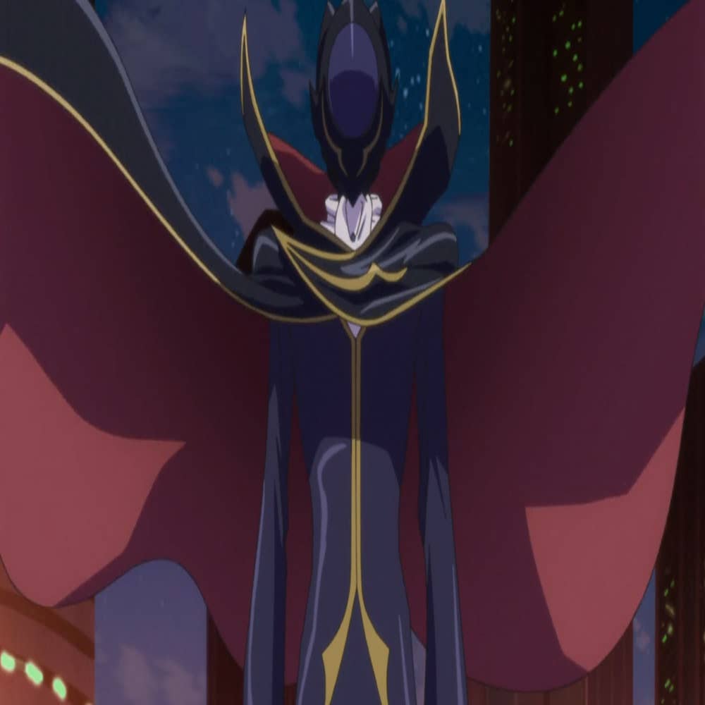 Which I son't want to visit anytime soon.  Code geass, Awesome anime, Fly  to australia