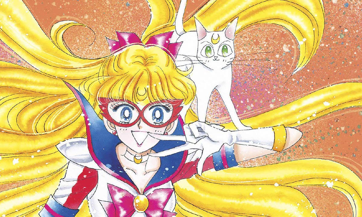 Sailor Moon read order: how to fight evil by moonlight the right way