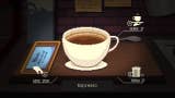 《咖啡谈话2》中温馨的引导仪式图片