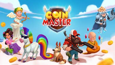 Image for Coin Master passes $2b in lifetime player spending
