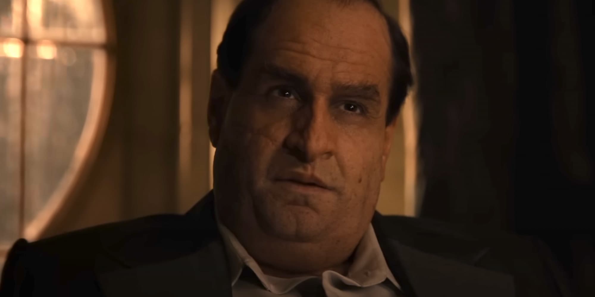 The Penguin release date The Batman spin off series is just around the