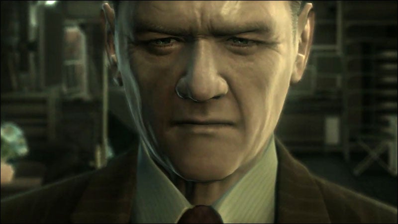 Metal Gear Solid's Colonel Campbell unhappy with anyone using his voice without permission, including AI - Vimarsana News