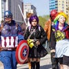 MCM Comic Con May 2023 cosplay photos (Batch 5-27-23 9am EST)