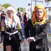 MCM Comic Con May 2023 cosplay photos (Batch 5-27-23 9am EST)