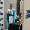 MCM Comic Con May 2023 cosplay photos (Batch 5-27-23 1:30pm EST)