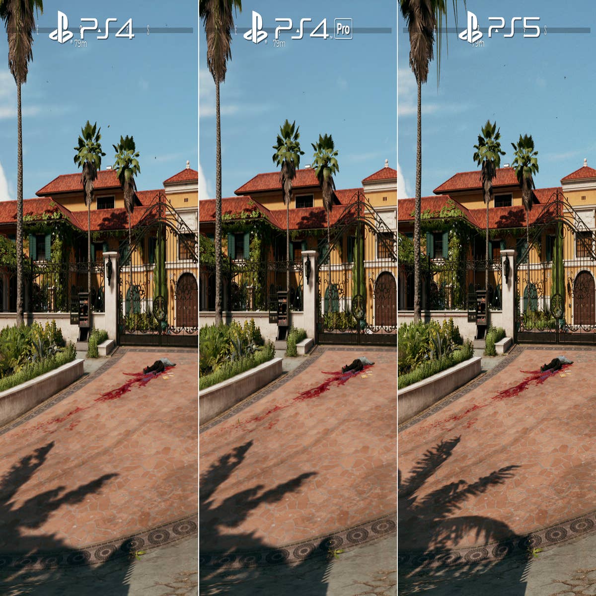Dead Island 2 Player Compares Game Locations with Real World LA