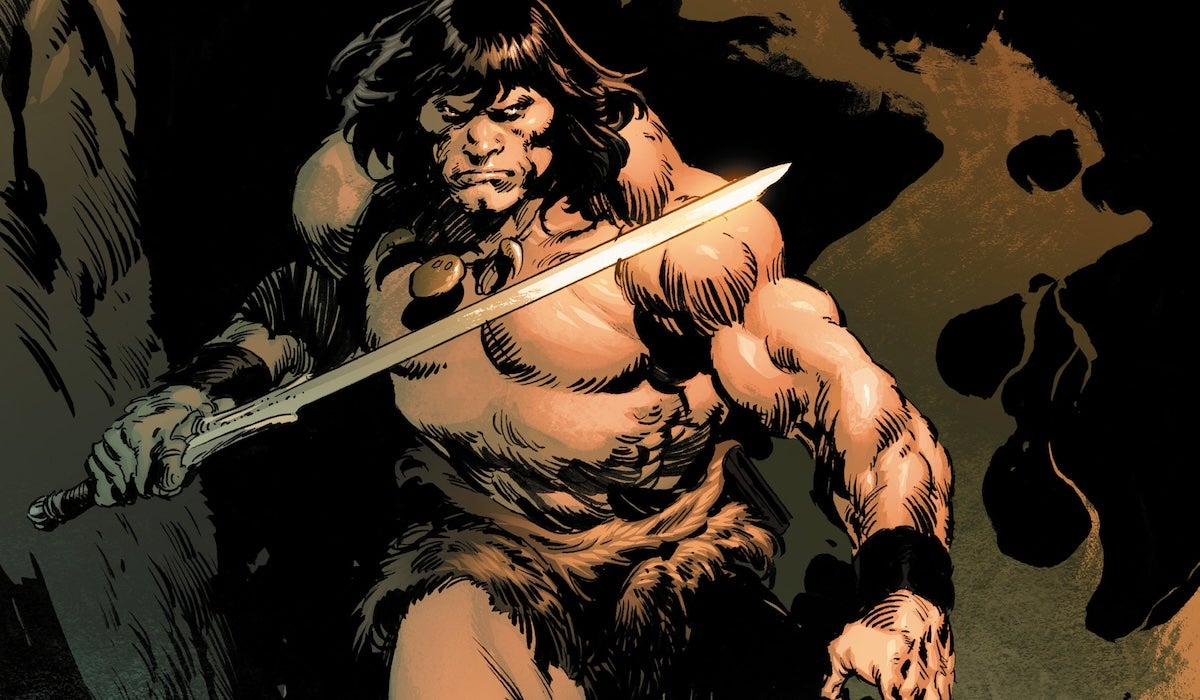 Conan The Barbarian Relaunch Reveals April 2024 Plans And Some Amazing   ConanHeader 