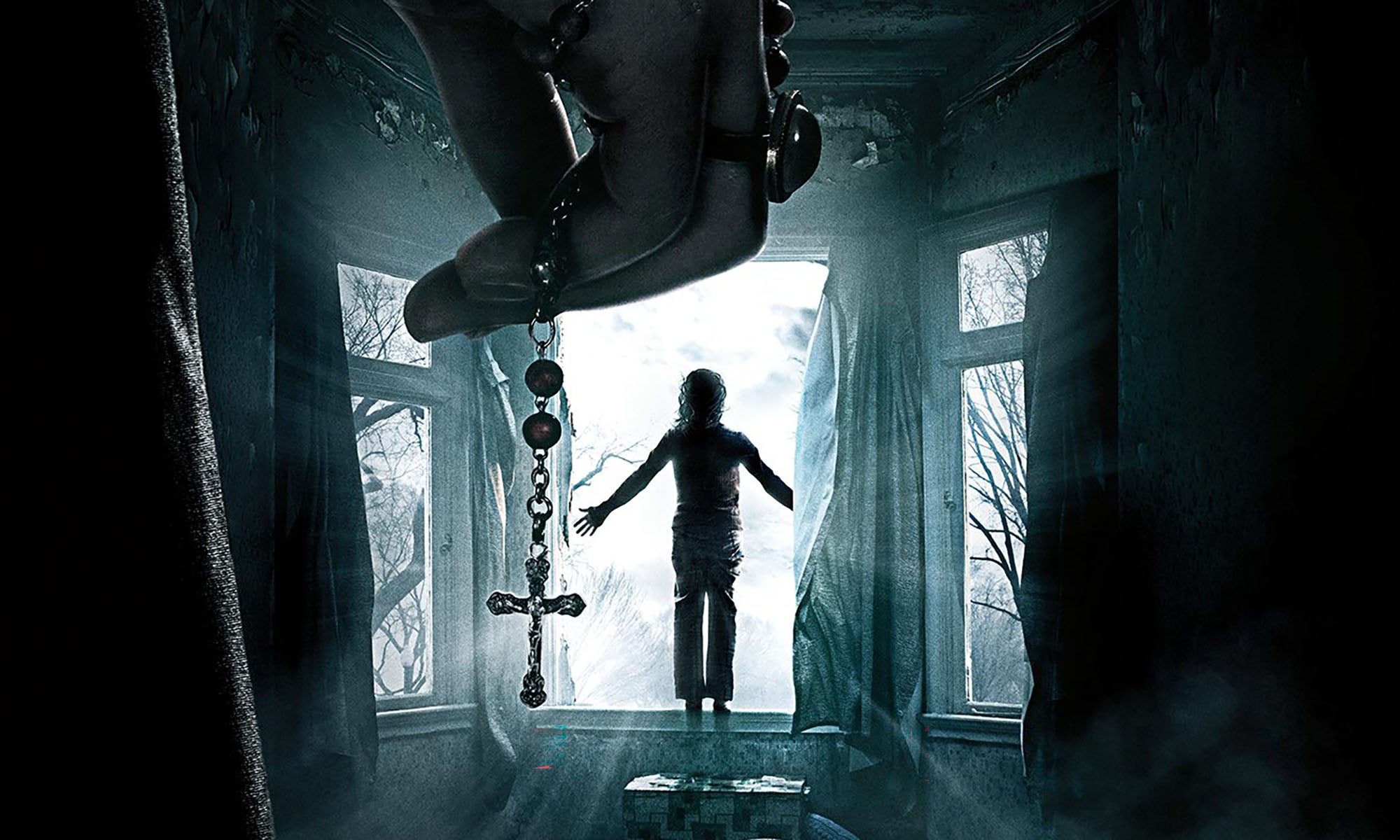 The conjuring full online movie putlockers