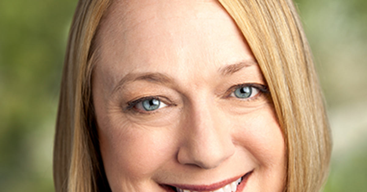 Connie Booth exits Sony after 34 years | GamesIndustry.biz