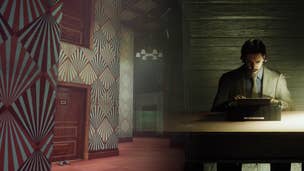 Fans of Control’s incredible ‘Ashtray Maze’ setpiece are going to love Alan Wake 2