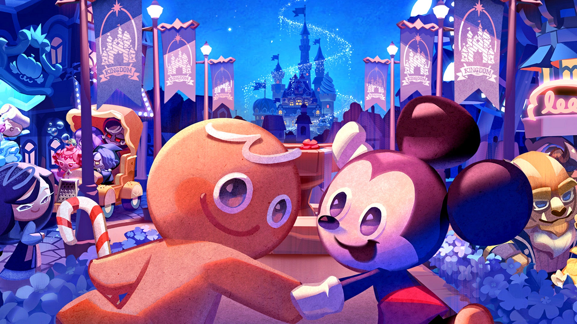 Cookie Run Kingdom Codes Kostenlose Items und mehr (November 2023