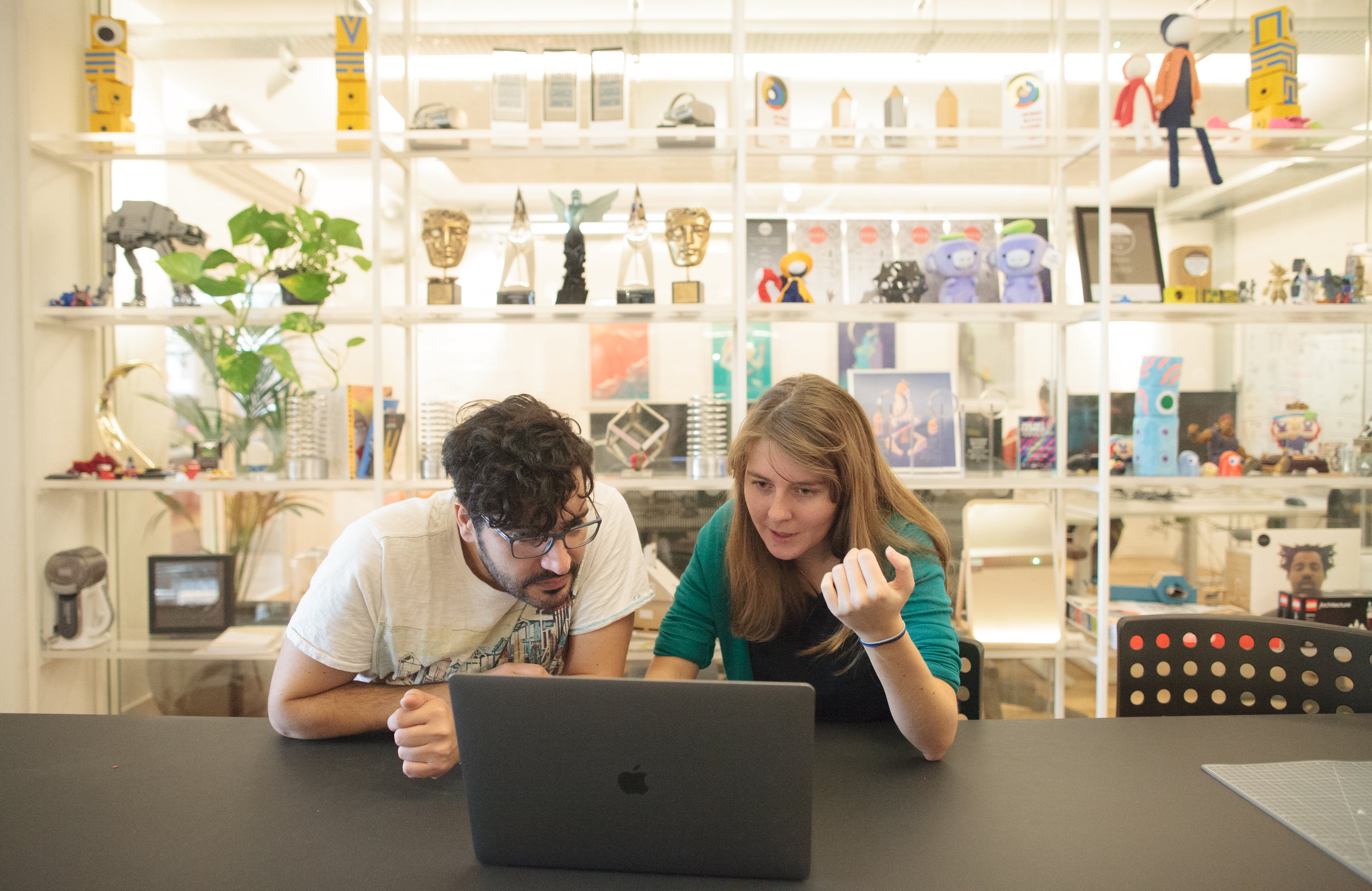 How to set up an internship program as a games studio TrendRadars