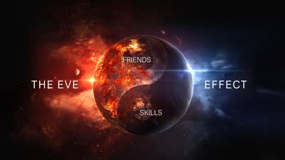 Image for Lessons in community building from EVE Online