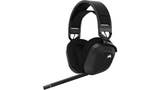 Image for Save £40 on Corsair's HS80 wireless gaming headset this Cyber Monday
