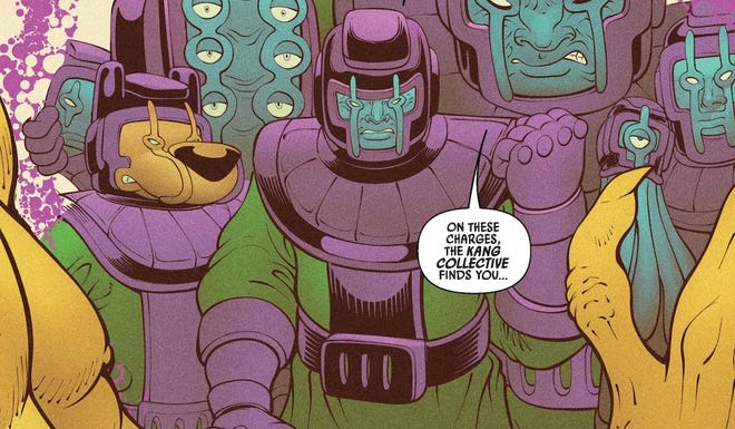 Council of Kangs