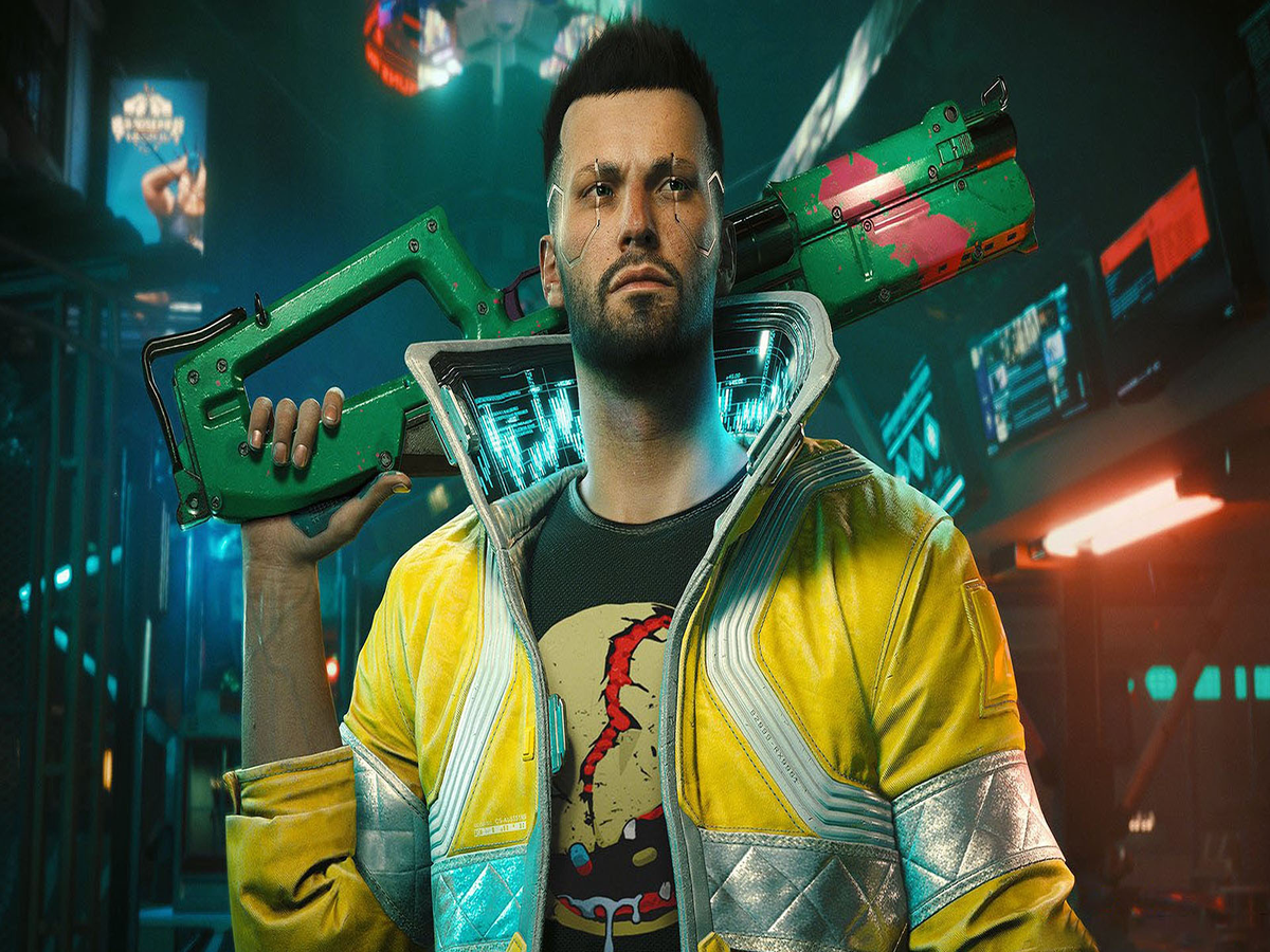 Cyberpunk 2077 Patch 1.6 Comparison Xbox Series XS and PS5 Highlights New  Series S Performance Mode; Fairly Stable 60FPS on Series S