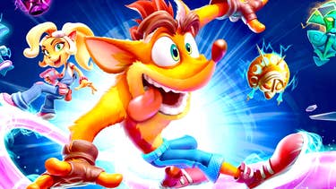 Crash Bandicoot 4 Tech Review: Best Played On Xbox One X + PS4 Pro