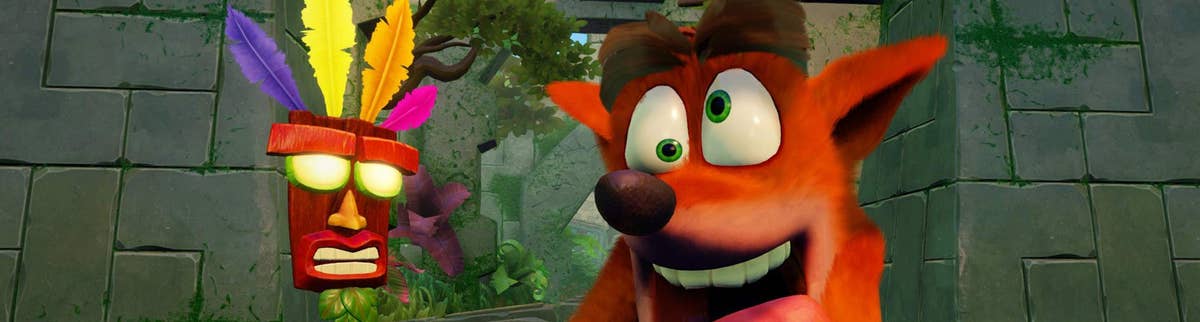 Crash Bandicoot Cheats and Walkthrough Guide, Tips for N.Sane Trilogy -  Play as Coco, Extra Lives - PS4, Xbox One, Switch, PC