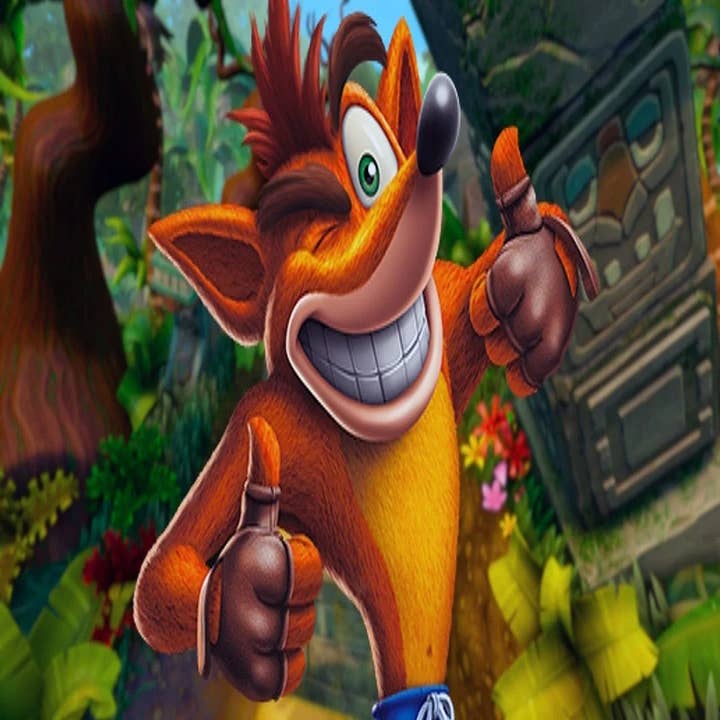 New Crash Bandicoot games possible as Activision isn't keeping devs 'in  Call of Duty jail' - Dexerto