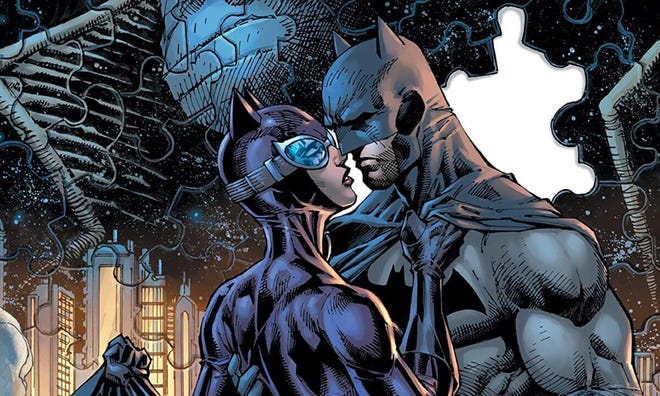 Batman