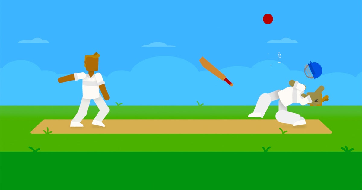 Cricket Through the Ages coming to PC and Switch in early 2024