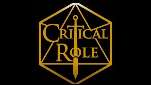 Critical Role: How (and where) to watch in chronological and release order