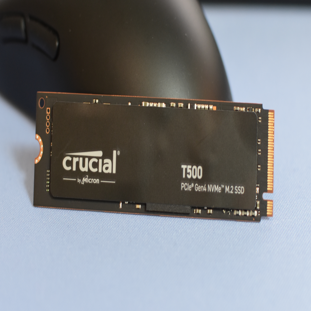 Crucial T500 2TB Review (Page 10 of 10)