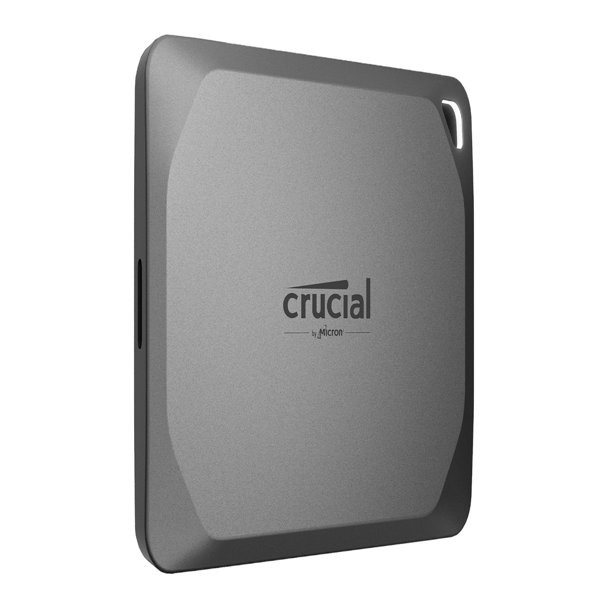 Cyber Monday : le SSD Crucial MX500 de 4 To tombe à 174€