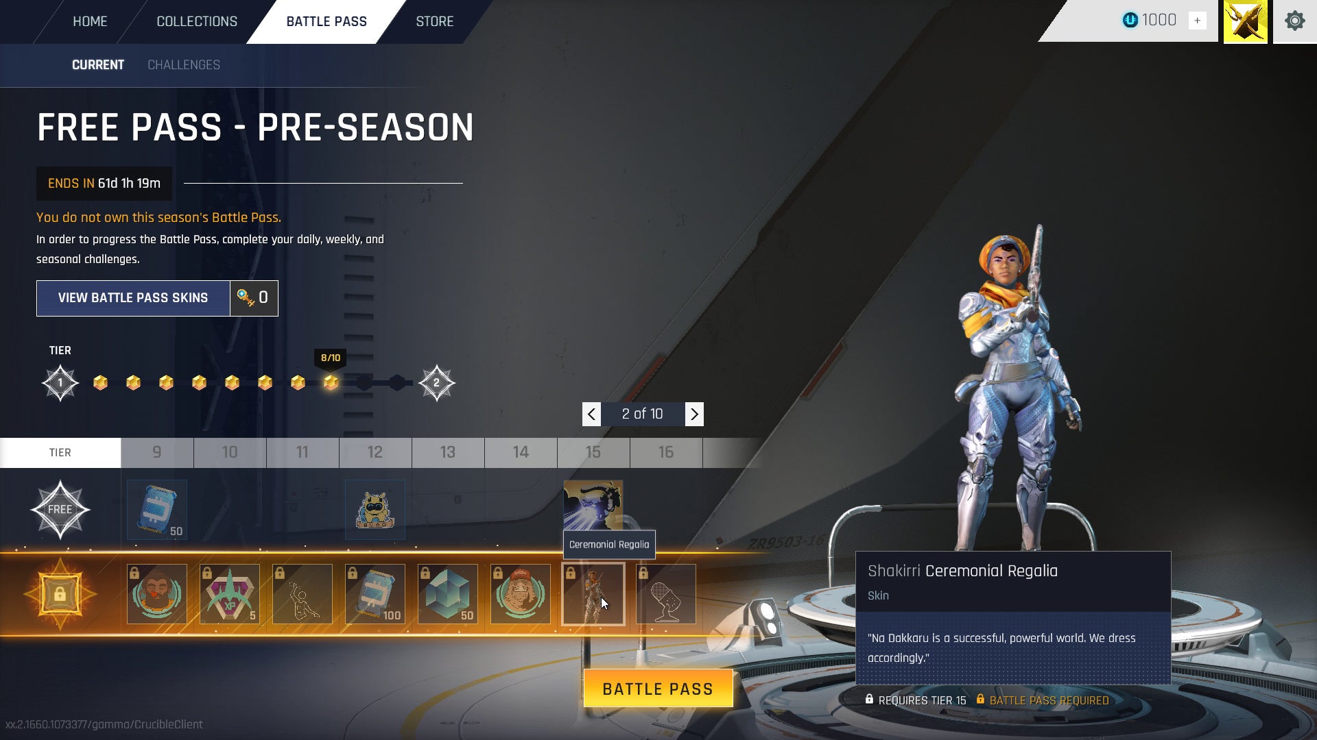 Crucible is Amazon's Entry Into the Crowded Hero Shooter Space, And It's Actually Pretty Good