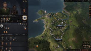 Image for Paradox Answers 12 Major Questions About Crusader Kings 3