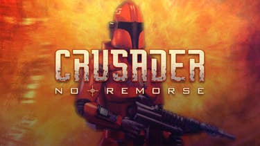 DF Retro: Crusader No Remose
