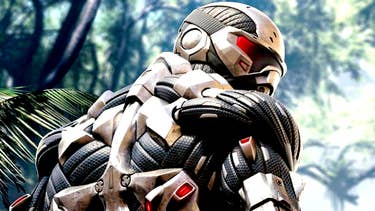 Crysis Remastered! Crytek Studio Tour + First Xbox One X Gameplay!